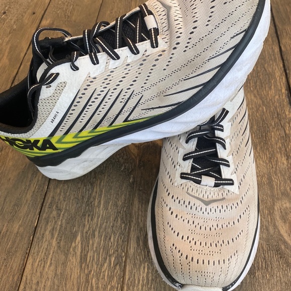 Hoka running shoes - Picture 4 of 5